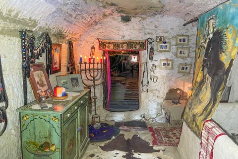 Cave house i Benamaurel, Granada, Benamaurel - € 75.000 | Ref: cs2217 - foto 40
